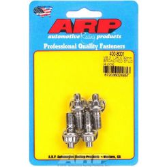 ARP Exhaust Header Studs Stainless 12Pt M8 x 1.25mm M8-1.25mm Qty4