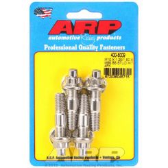ARP M10 X 1.25/1.50 X 55mm broached stud kit 4pcs