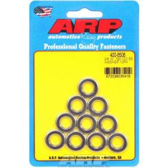 ARP Flat Washers S/S 0.375" I.D. 0.715" o.d. 0.120" Thick Qty 10