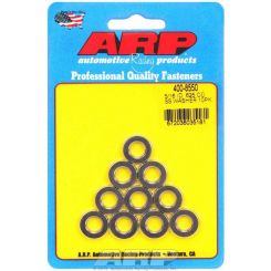 ARP Washers Flat S/S Polished .313" I.D. .625" O.D. Qty 10