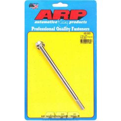 ARP Alternator Bracket Bolts S/S Hex Head Chevy Small/Big Block