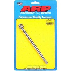 ARP Alternator Bracket Bolts S/S 12Pt Chevy Small/Big Block