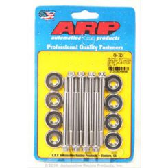 ARP Valve Cover Bolt Kit SB Chevy GENIII/IV LS Series w/ .375 12pt