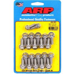 ARP Oil Pan Bolt Kit 12pt Chevrolet Big Block