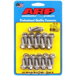 ARP Oil Pan Bolt Kit 5/16" Hex Head Chevrolet Big Block
