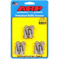ARP Differential Cover Bolts S/S 12Pt GM 8.875" Passenger Car Qty 12