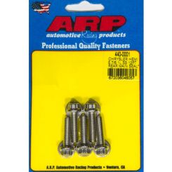 ARP For Chrysler hemi 5.7/6.1L SS 12pt rear main seal plate bolt kit