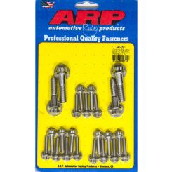 ARP Oil Pan Bolts S/S 12Pt Head For Chrysler Dodge Ram 5.7L 6.1L Kit