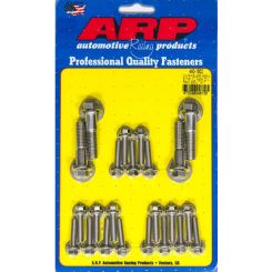 ARP Oil Pan Bolts S/S Hex Head For Chrysler Dodge Ram 5.7L 6.1L Kit