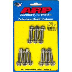 ARP Coil Bracket Bolts Hex Head S/S Hemi Gen III 5.7L 6.1L Qty 16
