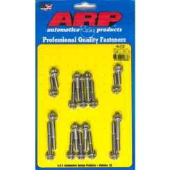 ARP Intake Bolts S/S 12Pt Head Mopar Hemi 5.7L 6.1L Aluminum Intake