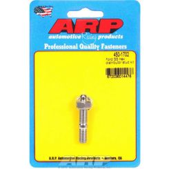 ARP Distributor Stud S/S Polished Hex Ford Small Big Block
