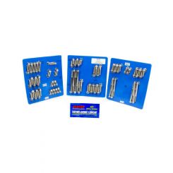ARP Engine and Accessory Fasteners S/S Hex Head Chevy 5.7L 4.3L Kit
