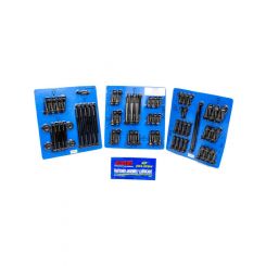 ARP Engine Accessory Bolts 12Pt Black Chevy Small Block LS Kit