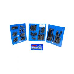 ARP Engine and Accessory Fasteners Black Hex For Chrysler Small Block