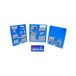 ARP Engine and Accessory Fasteners S/S 12Pt For Chrysler BB B/RB Kit