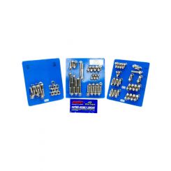 ARP Engine and Accessory Fasteners S/S Hex For Chrysler BB B/RB Kit