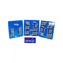 ARP Engine and Accessory Fasteners S/S Hex Ford 332-428 FE Kit