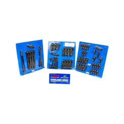 ARP Engine and Accessory Fasteners Black 12Pt Ford 429 460 Kit
