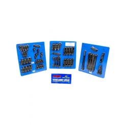 ARP Engine and Accessory Fasteners Black Hex Ford 429 460 Kit