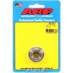 ARP Fitting Bung Weld-In Female 3/8" Steel