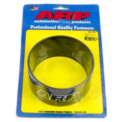 ARP Ring Compressor Tapered Billet Aluminum Black 3.750" Bore