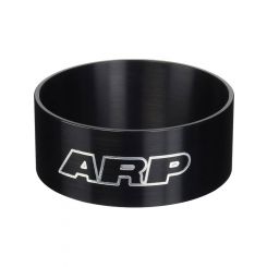ARP Ring Compressor Tapered Billet Aluminum Black 4.440" Bore