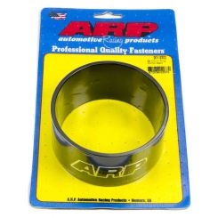 ARP Ring Compressor Tapered Billet Aluminum Black 93mm Bore