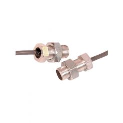 MSD Hall Effect Pickup Led Sensor Signal For Cam Sync Distributor