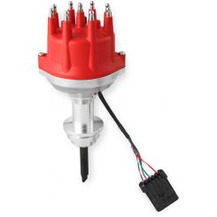 MSD Distributor Dist. Dual Sync For Chrysler S/B