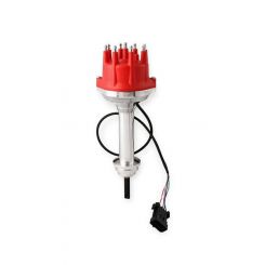 MSD Distributor Dist. Dual Sync For Chrysler 383 400