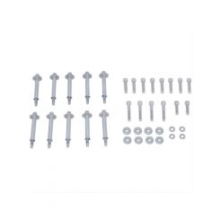 MSD Intake Manifold Bolt Set LT1 Airforce Master Seal Kit for 2700