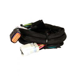MSD Wiring Harness Atomic Tcu Ford Aod/4R70W