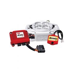 MSD Fuel Injection Atomic EFI Throttle Body Power Module Kit