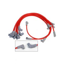 MSD Spark Plug Wire Super Conductor 8.5mm 90 Chevy SB V8 Set (MSD-30479)