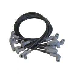 MSD Spark Plug Wire Super Conductor 8.5mm 90° Chevy SB V8 Set