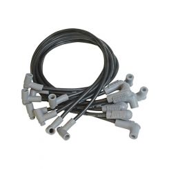 MSD Spark Plug Wire Super Conductor 8.5mm 90° Chevy Big Block V8 Set