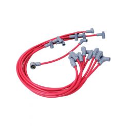 MSD Spark Plug Wire Super Conductor 8.5mm 90 Chevy SB V8 Set (MSD-35599)