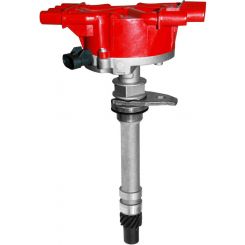 MSD Distributor Street Fire Hei Distributor Gm V8 Vortec