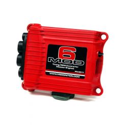 MSD 6-MOD Ford Modular Engine Controller Adjustable Ford 4.6L/5.4L (MSD-6011)