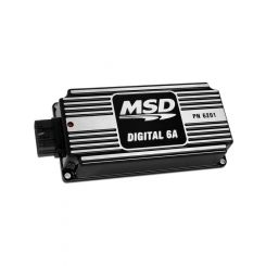 MSD Ignition Box Digital 6A Ignition