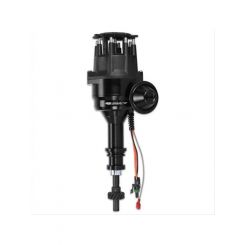 MSD Ford Distributor Msd Black DistFord351C-460RtrStl Gr