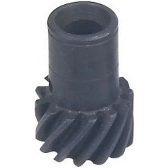 MSD Distributor Gear Iron Roll Pin w/ .500" Shaft Chevy Small BB V6 (MSD-8531)