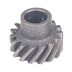 MSD Distributor Gear Steel Roll Pin w/ .531" Dia Shaft Ford 5.0 5.8L