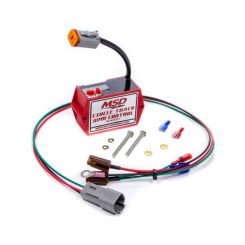 MSD Rev Limiter Circle Track Digital Soft Touch Adjustable