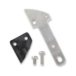 MSD Distributor Accessories Vacuum Advance Lockout For Gm Hei
