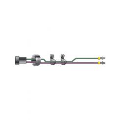 MSD Wiring Harness Gm Hei Distributor To Msd -6 Or -7 Box 8 In. Long