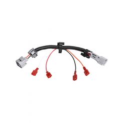 MSD Engine Wiring Harness Ignition Wiring Harness Plug-In Msd