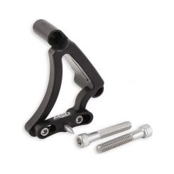 MSD Billet Timing Pointer Small Block Chevy Fits 6-1/4 In. Balancer