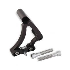 MSD Billet Timing Pointer Small Block Chevy Fits 6-3/8 In. Balancer